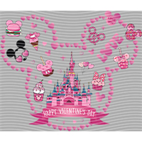 Valentine's Day-QRJ  6648